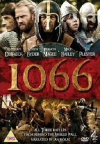 1066：中土大战