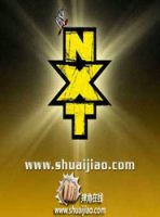 美国摔跤联盟NXT(2014)