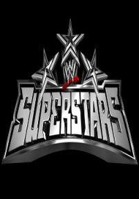 (摔角)WWE：Superstars(2014)